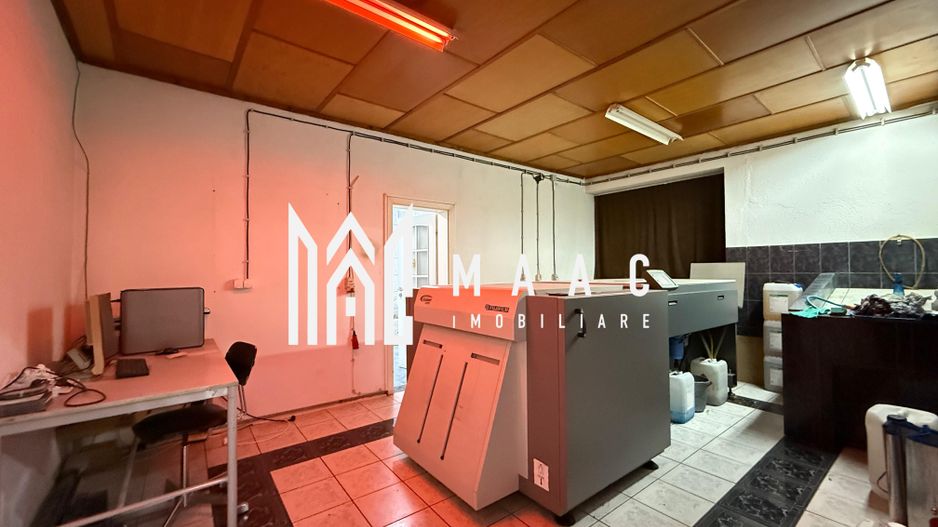 Hala industriala 500MP | Utilitati | Lacul lui Binder - Poză 6