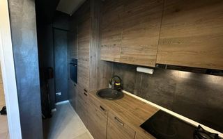 Apartament modern, 2 dormitoare + living, parcare și boxă, ESQ Village 2, Valea Lupului - Poză 6