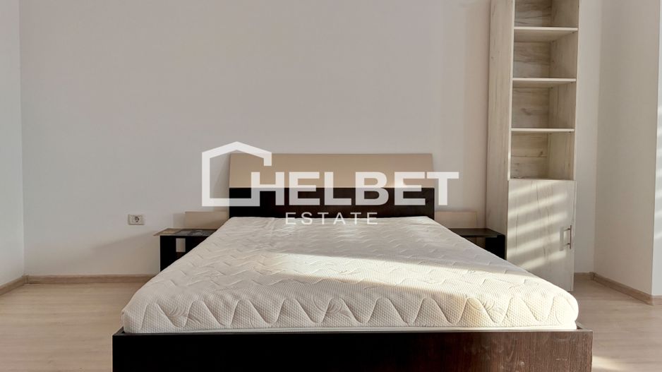 GARSONIERĂ / PARCARE / SUBCETATE RESIDENCE / SANPETRU - Poză 6