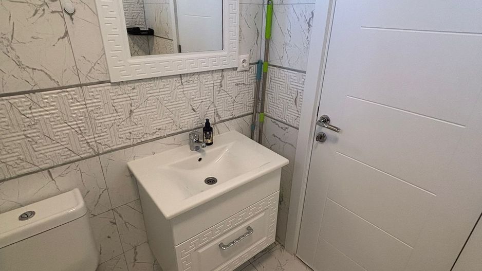 Apartament 2 camere cu incalzire in pardoseala - Poză 9