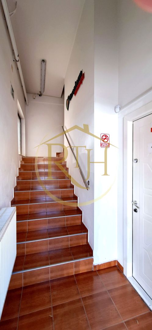 Oferim spre inchiriere spatiu de depozitare si birouri, zona Soarelui - Poză 20