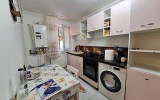 2 camere Mihai Bratu | Centrala | Renovat - Poză 1