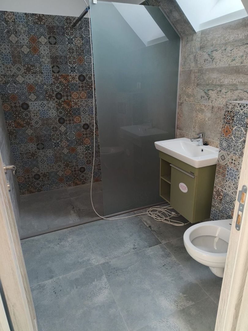 Studio cu vedere panoramică asupra Brașovului - Poză 6