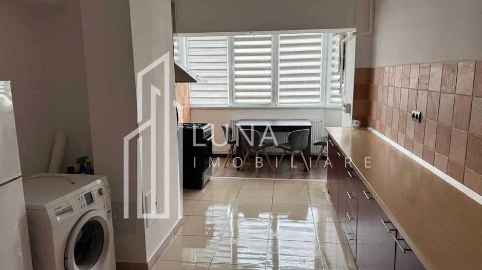 Apartament 3 camere de închiriat – Zona Griviței - Poză 3