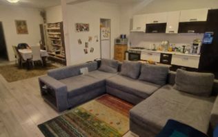 BRASADAS vinde apartament CENTRAL cu 4 camere la etajul 2.