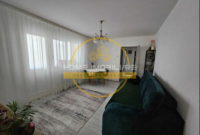 ✨ Apartament 3 Camere Premium | 68 mp | Etaj 2 | Mobilat și Utilat Complet - Poză 2