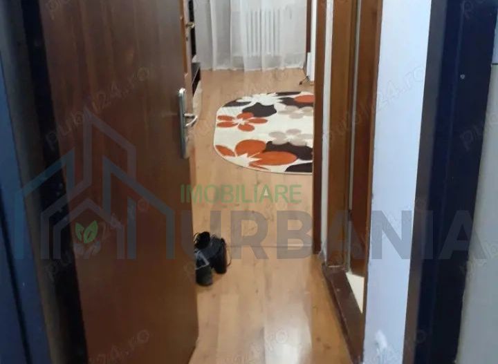 inchiriez garsonieră Nicolina gara internațională - Poză 3