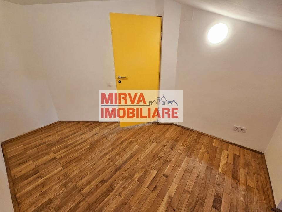 🏢 Spațiu de birouri – 5 camere, 2 băi – Central, Ploiești - Poză 29