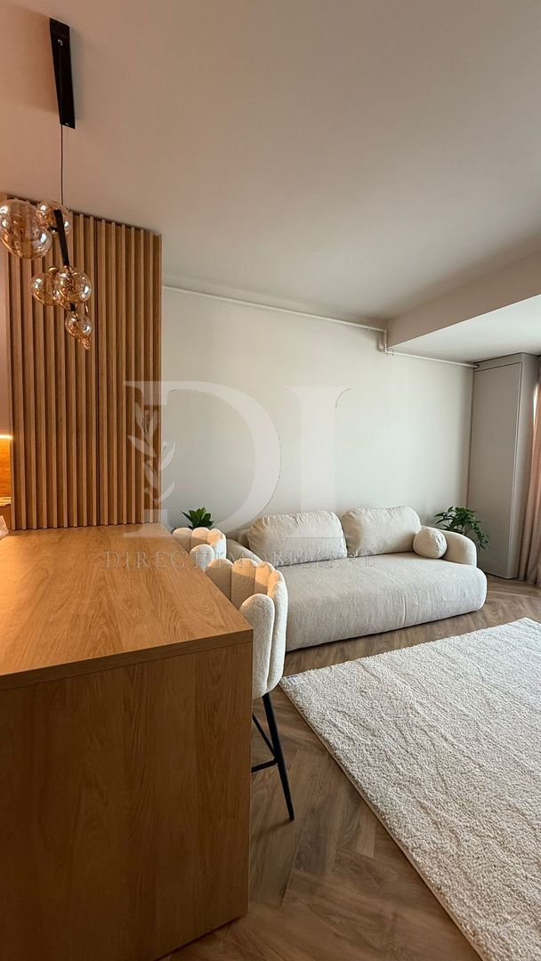 Apartament la cheie / etaj intermediar / Zona Eroilor - Poză 13