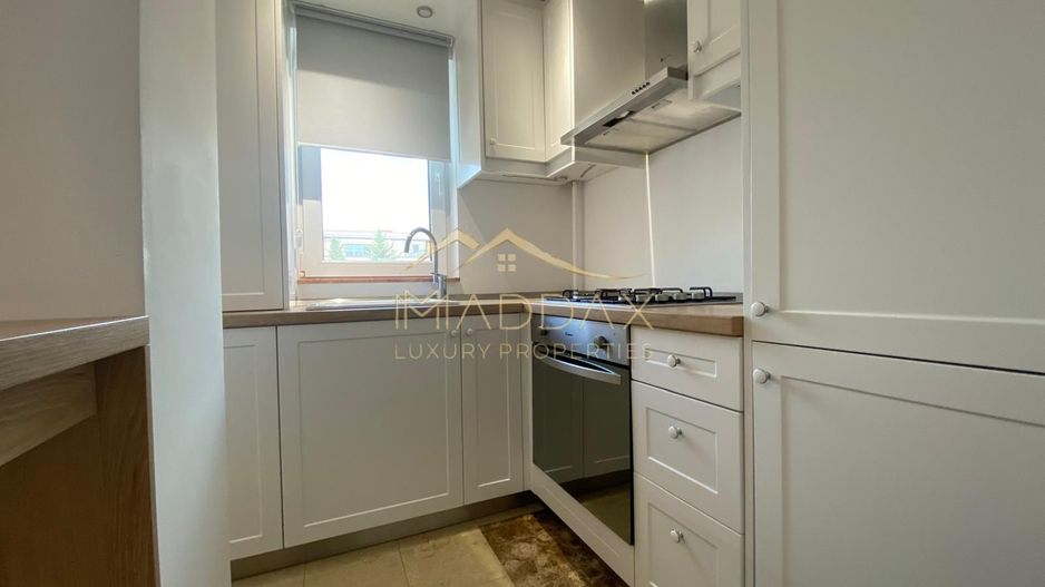 Apartament premium în zonă Iancu Nicolae//3 camere//Design nordic - Poză 14