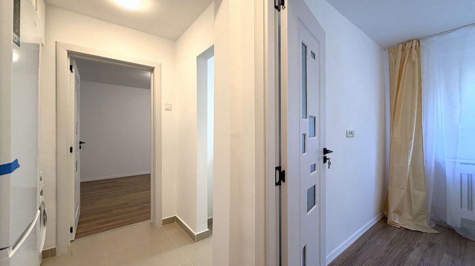 2 camere RENOVAT COMPLET  Grigore Moisil etaj 2 - Lacul Tei - Poză 9