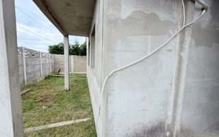 Bucovăț-Casa Individuală-Partial Finisata - Poză 4