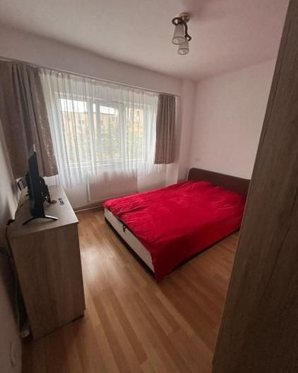 apartament decomandat 5 camere,96 mp utili-Padurea Verde, 2 bai, balcon 12mp - Poză 11