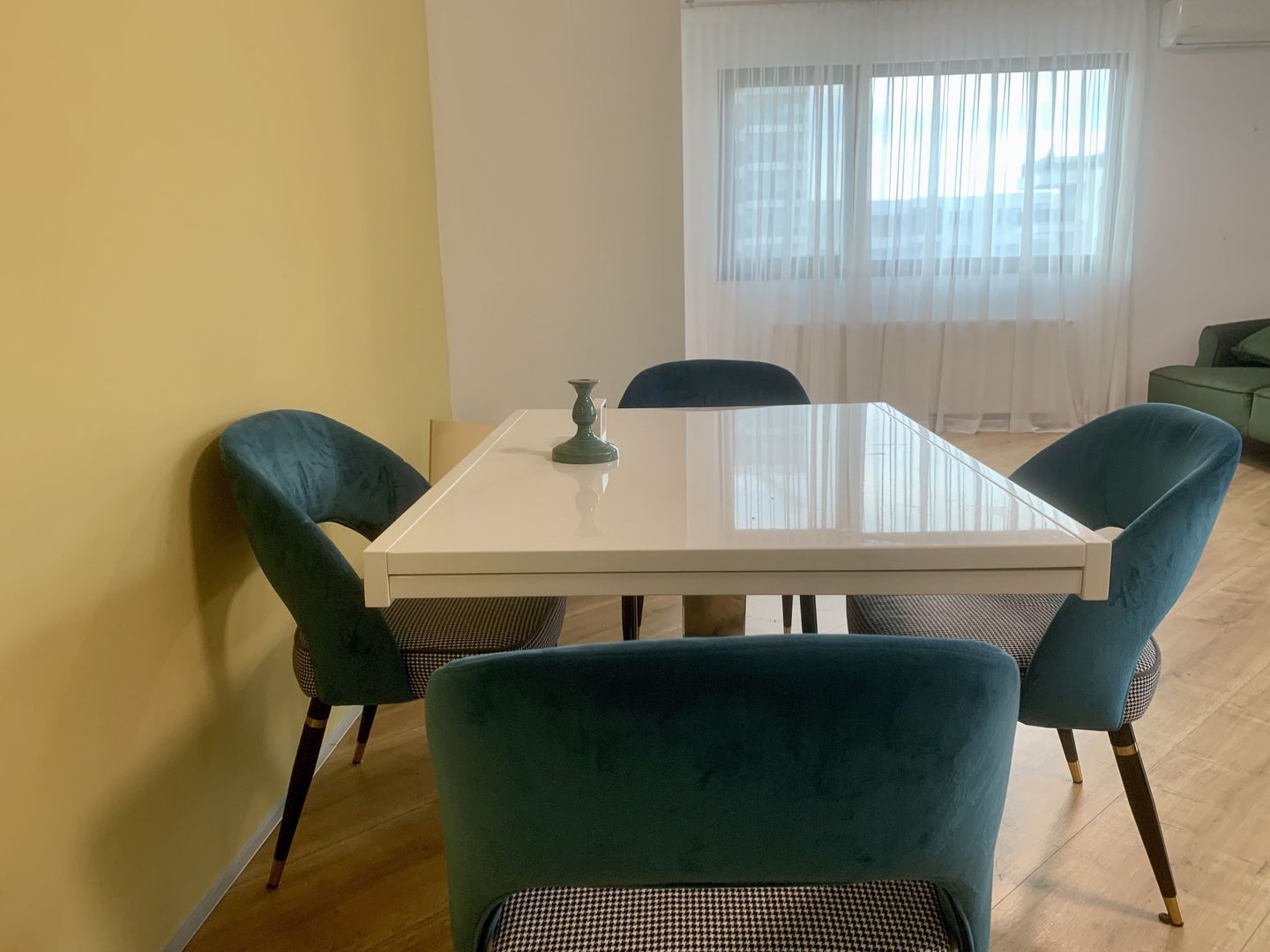 Apartament 3 Camere | INCHIRIERE | 4 City North | 2 locuri de parcare - Poză 7