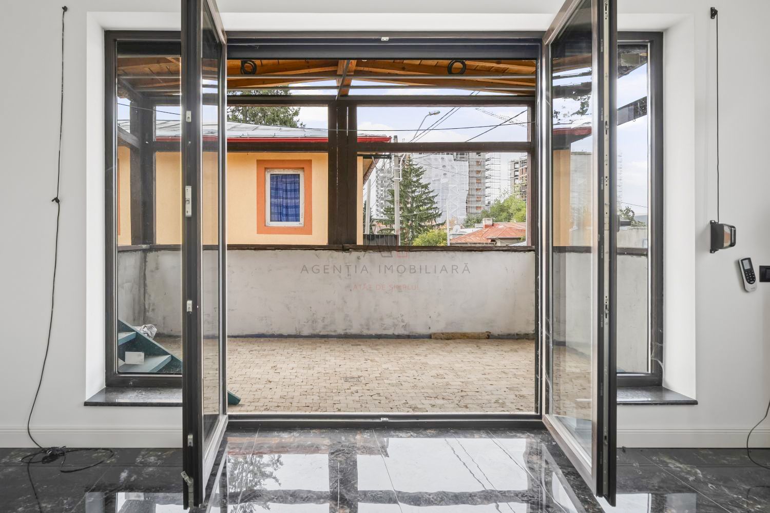 Comision 0/ Vila Obor/ Str Mihai Spatarul - Poză 18