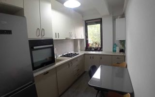 Apartament doua camere, gradina, AC, locuri de parcare, Cug-Visoianu - Poză 3