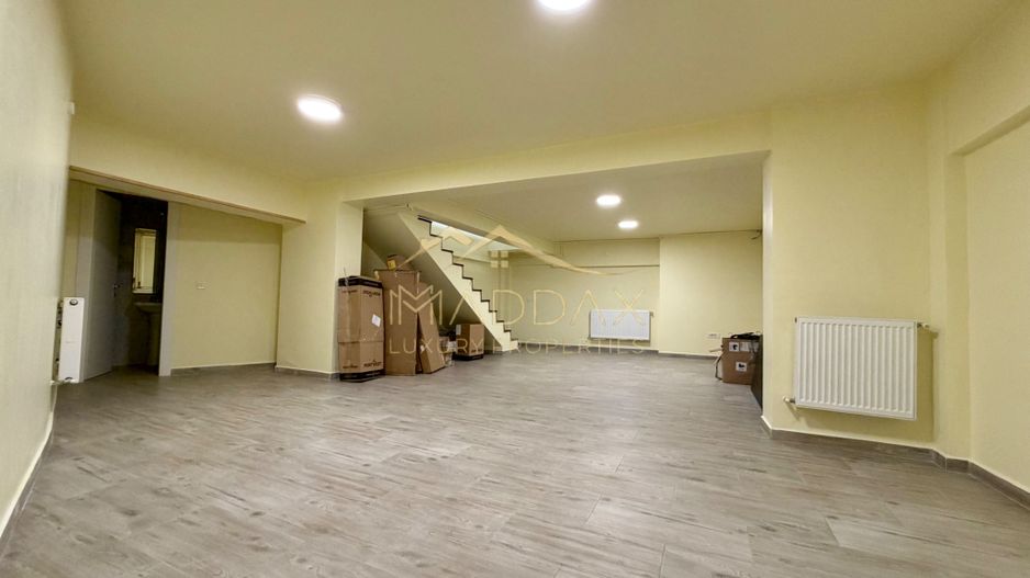 Spatiu Comercial *180mp* // 2 parking spaces // Stefan Cel Mare - Poză 21