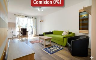 Comision 0%! Apartament 3 camere 70 mp | terasa | zona Iulius Mall! - Poză 1