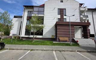 2 camere 86,5 mp | bloc exclusivist 2019 | Nord | mobilat/utilat  - Poză 5