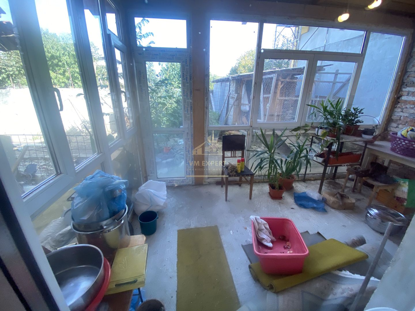 CASA 3 CAMERE 80 MP, TEREN 400 MP, CAMPULUNG - Poză 8