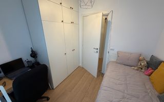 Apartament 3 camere - AFI CITY - Laminorului - Parcare - Poză 13