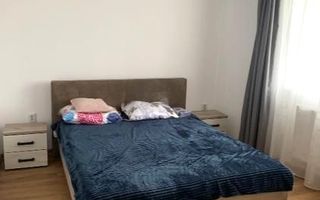 Apartament-2-Camere-Semidecomandate-53mp-Mobilat-Utilat-Parcare - Poză 1