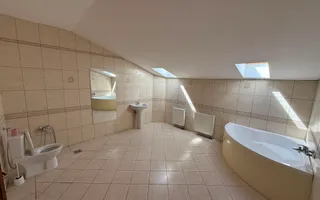 Casa individuala, 10 camere, 753mp, Zona Sancraiu de Mures - Poză 23