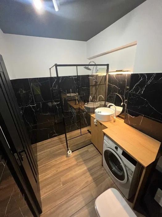 Vanzare apartament 2 camere- Zorilor-Golden Tulip-Lidl-chirie 700 euro - Poză 6