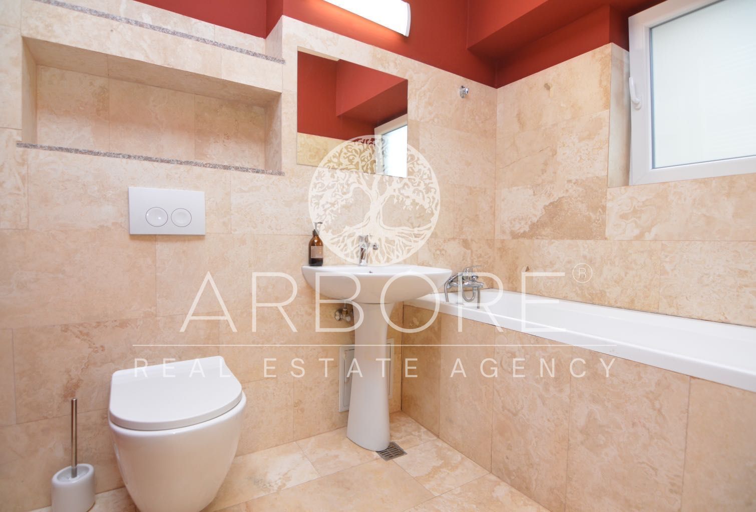 Apartament 2 camere exclusivist – Palatul de Justiție, Centrul Vechi - Poză 6