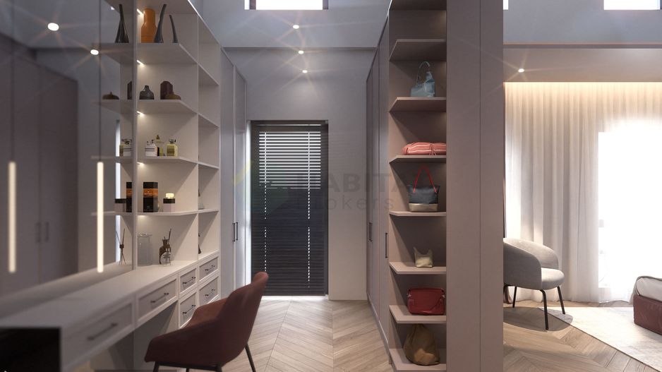 Mayfair – Ansamblu Exclusivist de Vile în Pipera-Direct Dezv - Poză 22