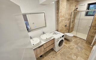 Apartament 4 camere nou de inchiriat Iancu Nicolae - Poză 12