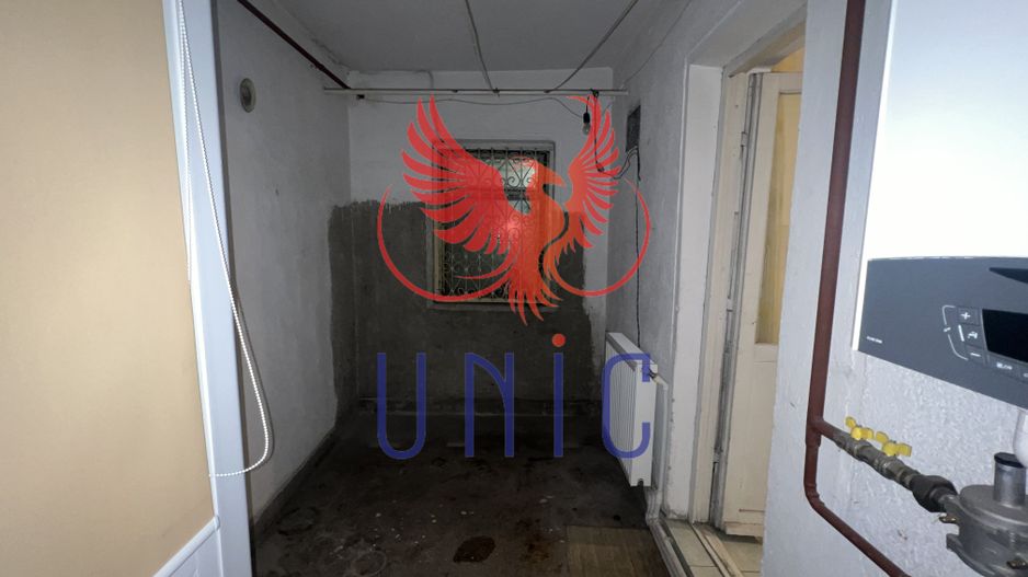 3 camere decomandate, etaj 1, Brazda lui Novac - Poză 10