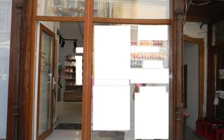 Spatiu comercial cu vitrina la Republicii-Brasov - Poză 2