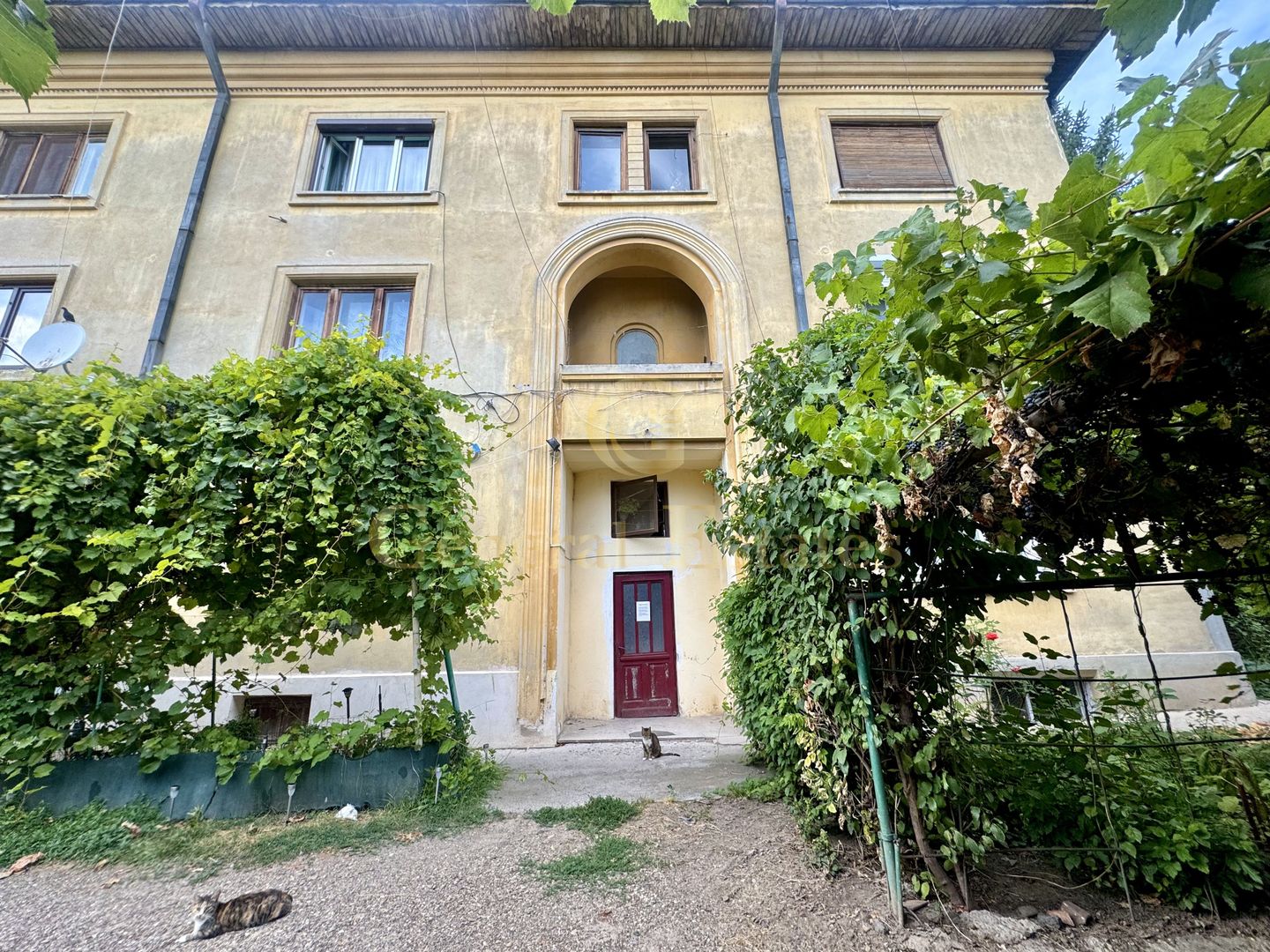 Vânzare apartament cu 2 camere - 69 m.p. Centru - Copou - Iași - Poză 4