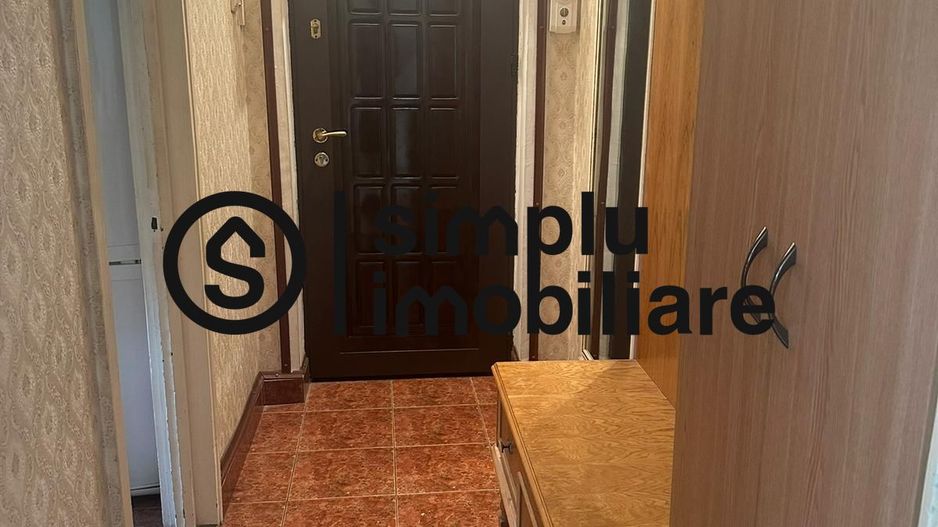 2 camere, etaj 3/4, centrala, Institut - 98 000 Euro - Poză 16