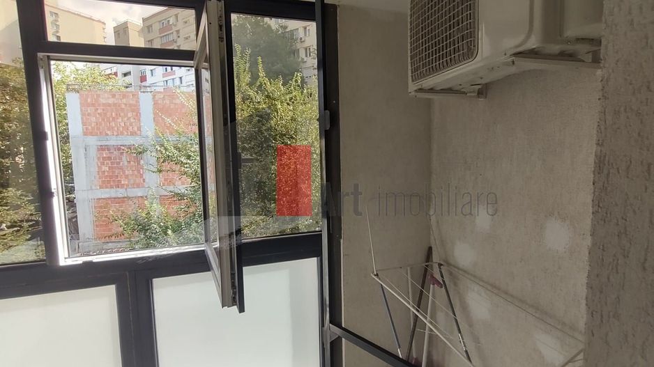 Vânzare apartament 2 camere cu centrală bloc nou Bd. Obregia - Fântâna Florilor - Poză 15