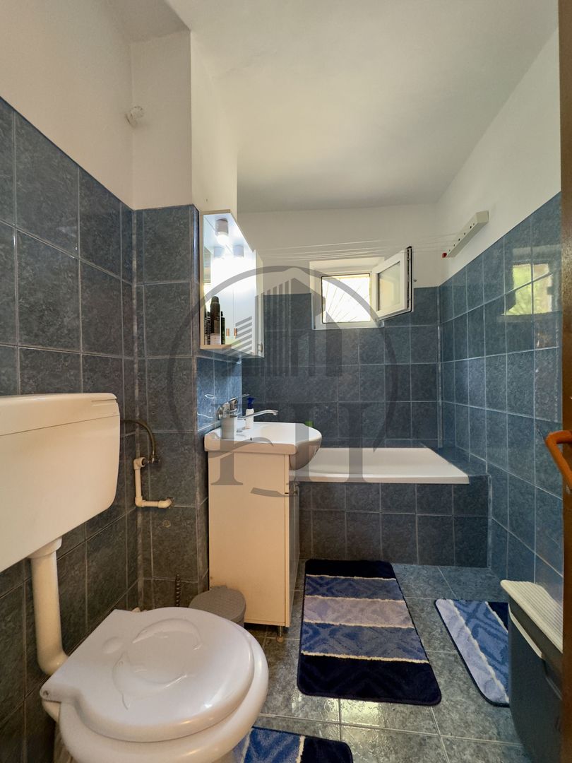 Apartament 2 camere de vănzare Constanța, zona Faleză Sud - Poză 4