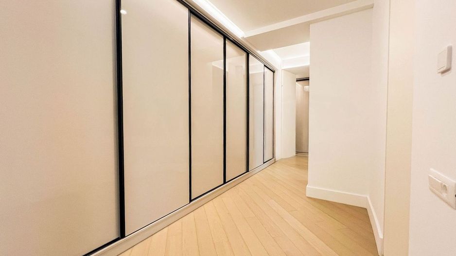 Chirie I Penthouse 4 camere I Iancu Nicolae I Bloc Luxury I 2 Parcari - Poză 9