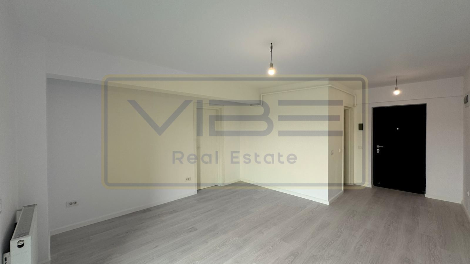 Apartament 1 camera INTABULAT Bucium Mega Image Visani - Poză 3