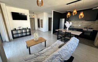 Apartament 2 camere / loc de parcare in subteran