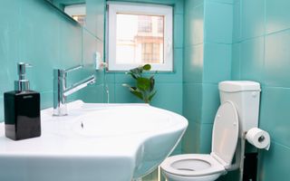 Apartament 4 camere | 2 bai | Modern | Curte | Central - Poză 9