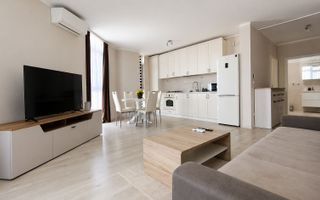 Apartament superb cu 2 camere | Soarelui - Poză 1