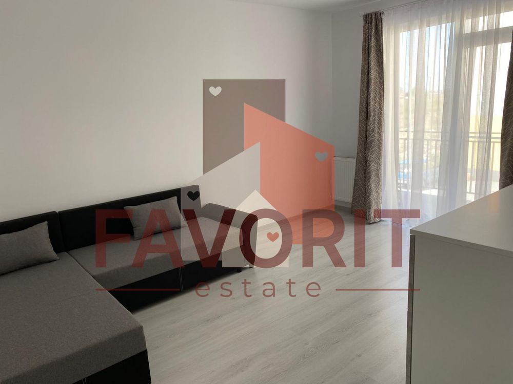 Apartament 2 camere decomandat | Giroc - Calea Urseni - Poză 1
