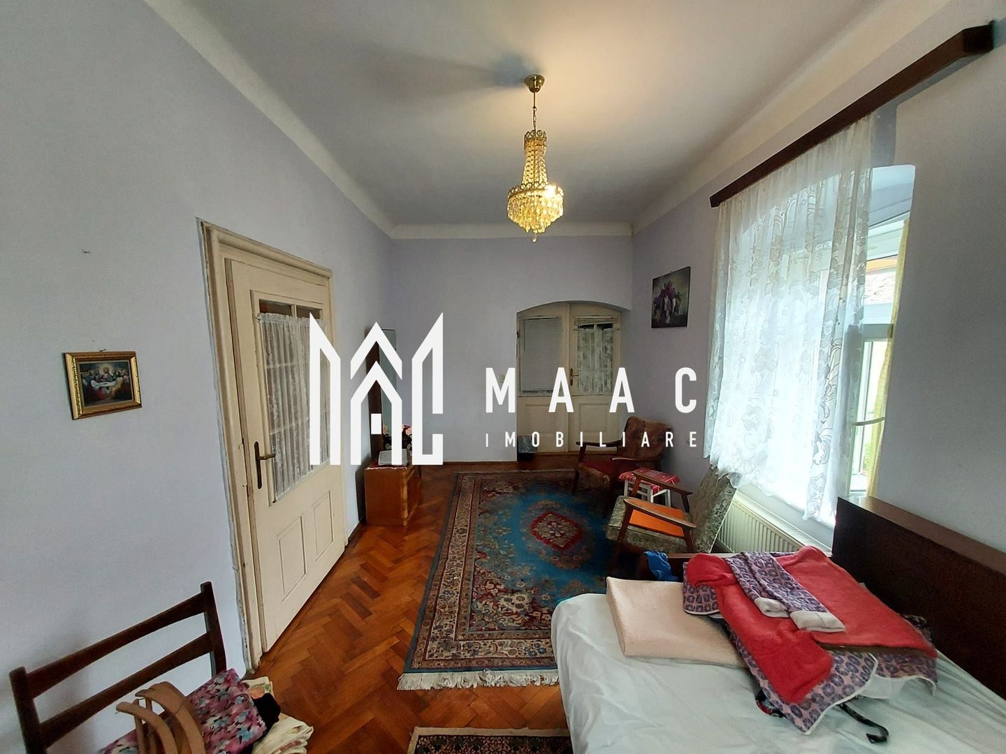 Apartament 3 Camere | Etaj 1 | 78MPU | Central - Poză 8