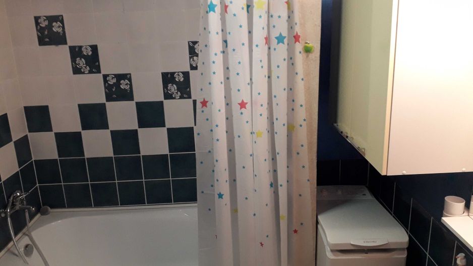 Apartament cu 2 camere în zona Sisești - Jandarmeriei - Poză 6