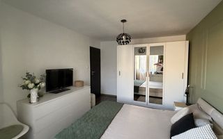 Modern | 3 Camere | 2 Băi | Mobilat & Utilat | Centrala proprie |Renovat complet - Poză 2