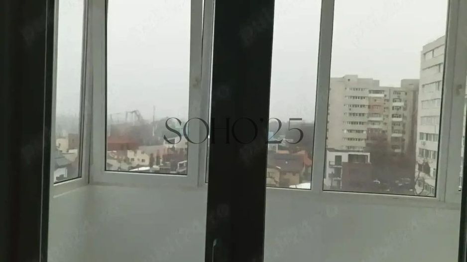 Închiriere apartament 3 camere   Lacul Tei, lângă parc   renovat complet, 74 mp, decomandat - Poză 7