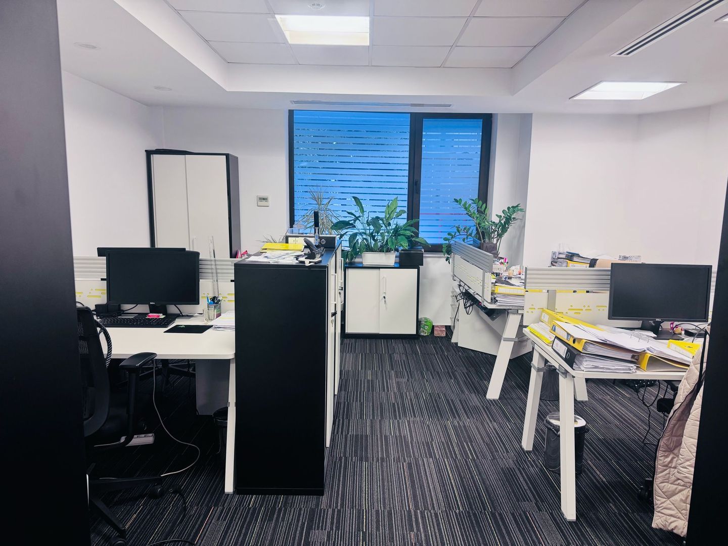 Zero comision, 154mp birou premium Herastrau - Nordului, 12' metrou - Poză 3