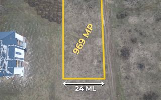 Teren intravilan pentru bloc| Giroc - Poză 1