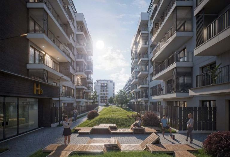 H Pipera Lake - Poză 5